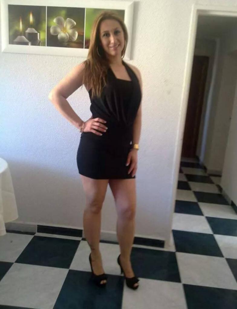 Chica busca chico en Alicante: 