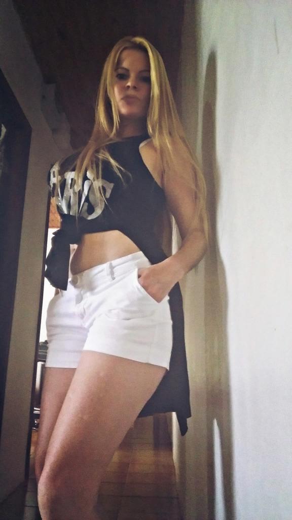 Chica busca chico en Madrid: 