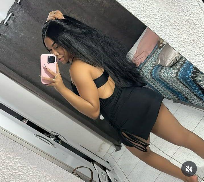 642068506: Chica busca chico en Badajoz