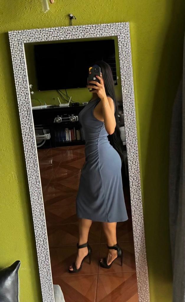 Chica busca chico en Málaga: 