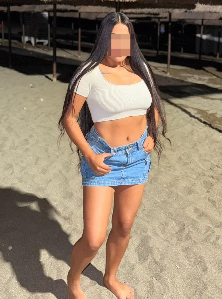 Chica busca chico en Castellón: 