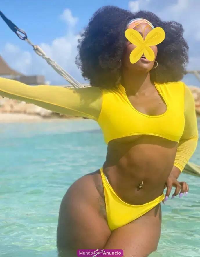 Chica busca chico en Valencia: 