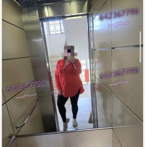 Chica busca chico en Ceuta: 