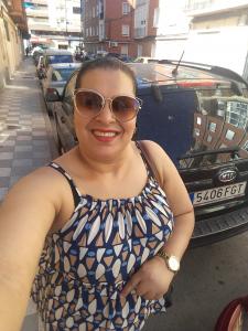 Chica busca chico en Albacete: 