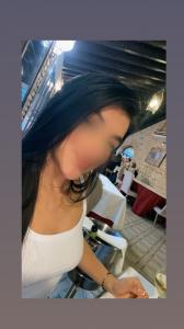 Chica busca chico en Toledo: 