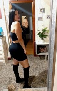 Chica busca chico en Tenerife: 