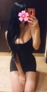 Chica busca chico en La Coruña: 