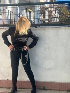 Chica busca chico en Badajoz: 
