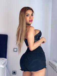 Travesti en Tarragona: 