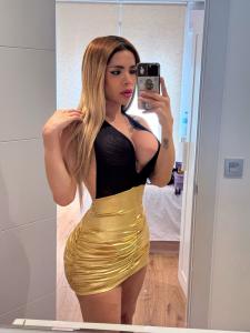 Travesti en Tarragona: 