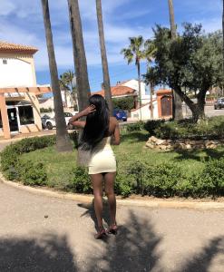 Transexual en Toledo: 