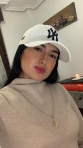 Chica busca chico en Murcia: 