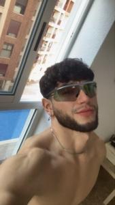 Chico busca chica en Valencia: 