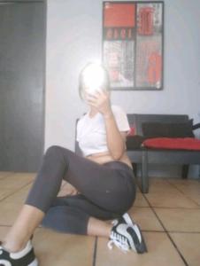 Chica busca chico en Pontevedra: 