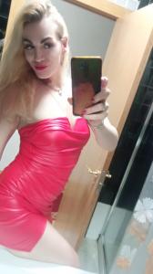 Transexual en Toledo: 