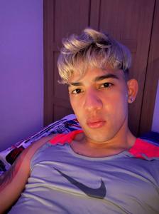 Chico busca chica en Madrid: 