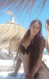Chica busca chico en Sevilla: 