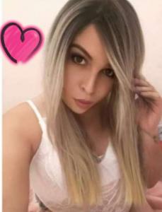 Transexual en Alicante: 