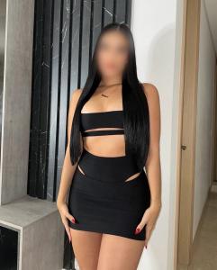 Chica busca chico en Tenerife: 