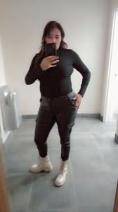 673562783: Chica busca chico en Málaga