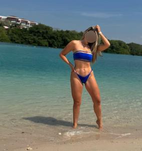 607896114: Chica busca chico en Alicante