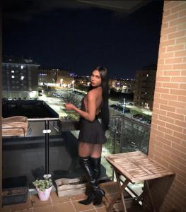 611286727: Travesti en Burgos