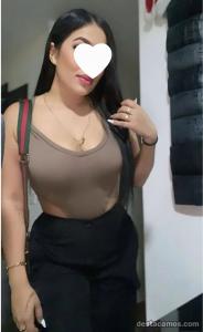 Chica busca chico en León: 