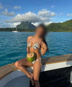 Chica busca chico en Málaga: 