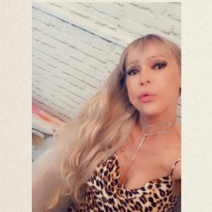 Transexual en Alicante: 