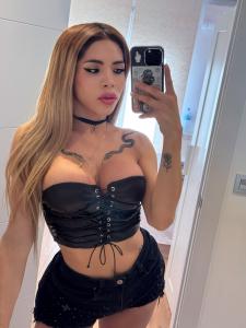 Travesti en Tarragona: 