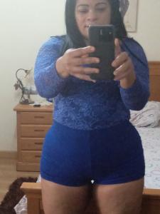 Chica busca chico en Pontevedra: 