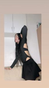 Travesti en Madrid: 