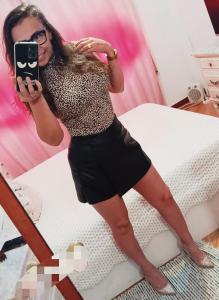 Chica busca chico en Lugo: 