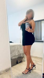 Chica busca chico en León: 
