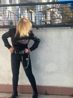 658637595: Chica busca chico en Badajoz