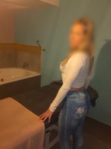 Chica busca chico en Alicante: 