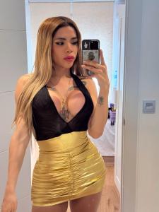 Travesti en Tarragona: 