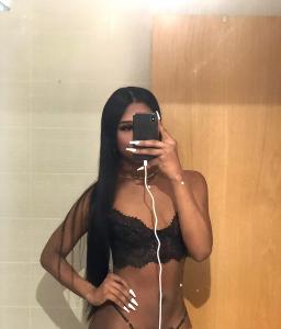 Transexual en Toledo: 