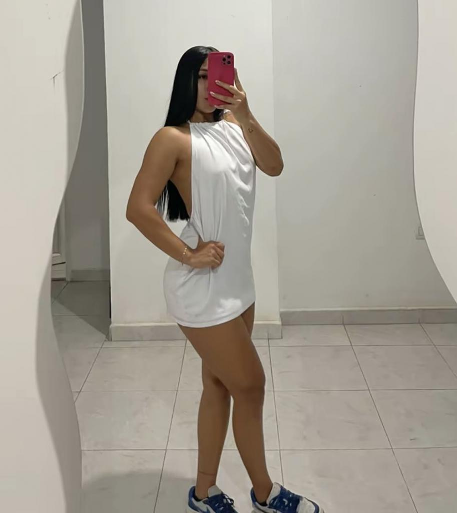 Chica busca chico en Badajoz: 