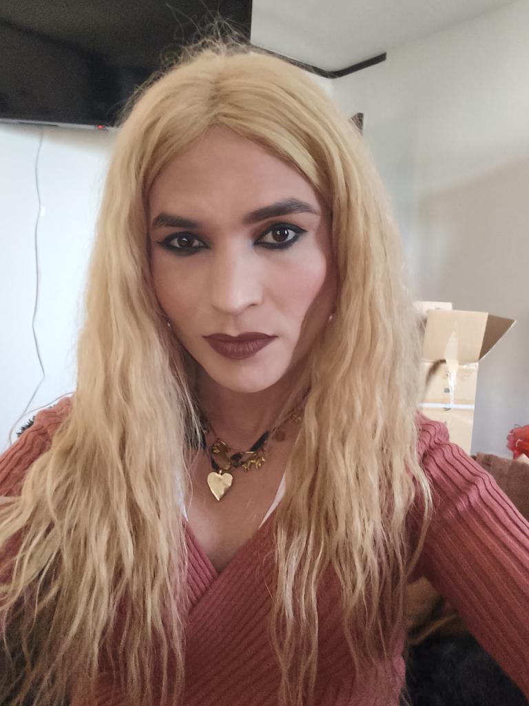 Travesti en Valencia: 