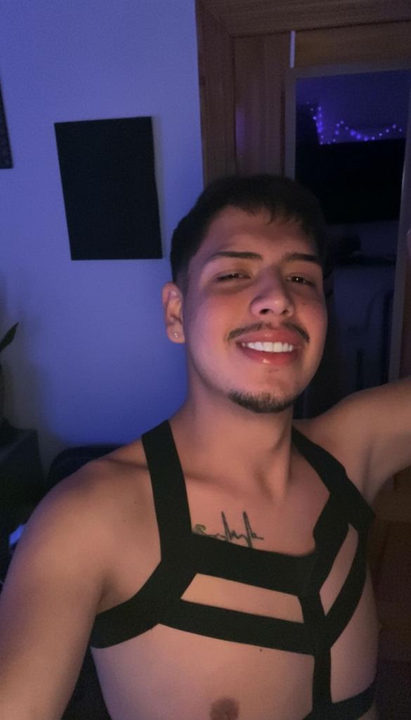 Chico busca chica en Málaga: 