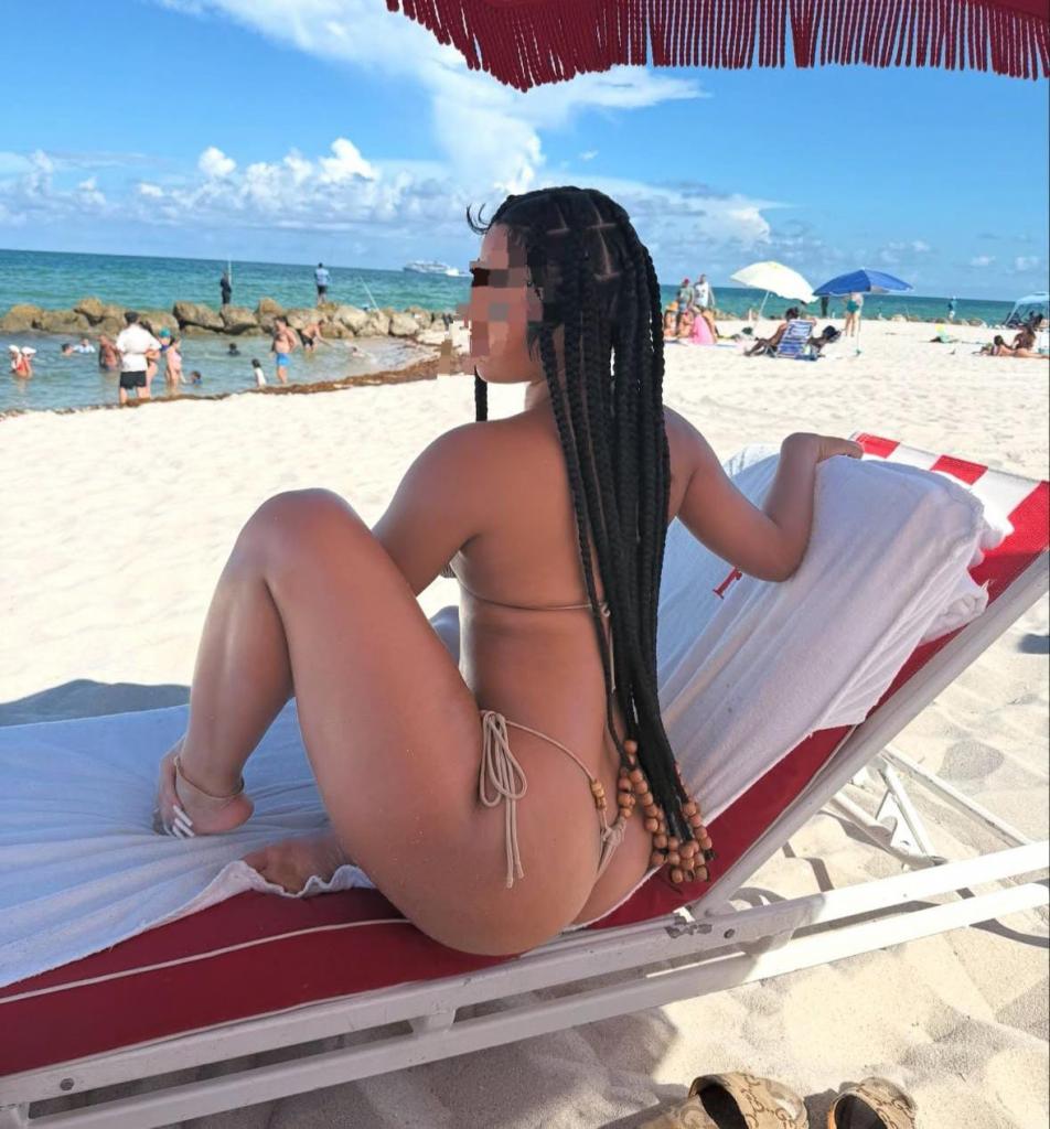 Chica busca chico en Las Palmas: 