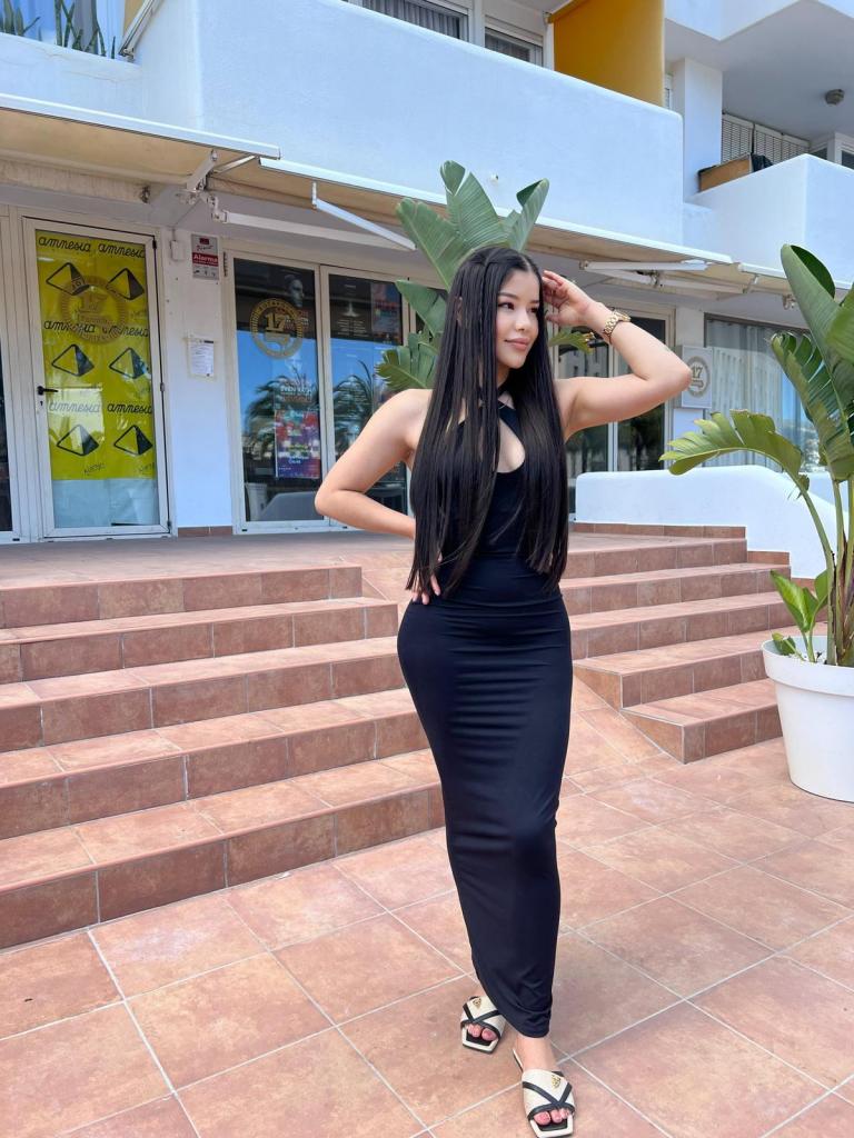 Chica busca chico en Barcelona: 