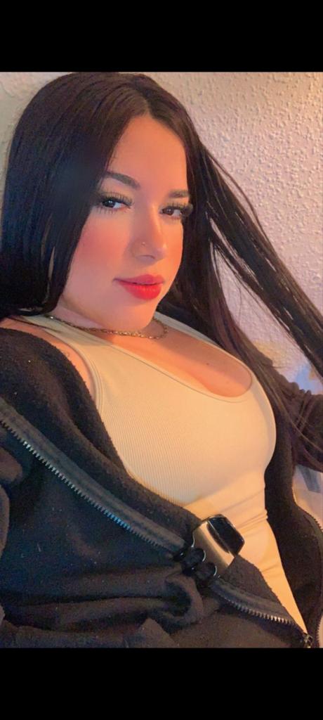 Chica busca chico en Almería: 