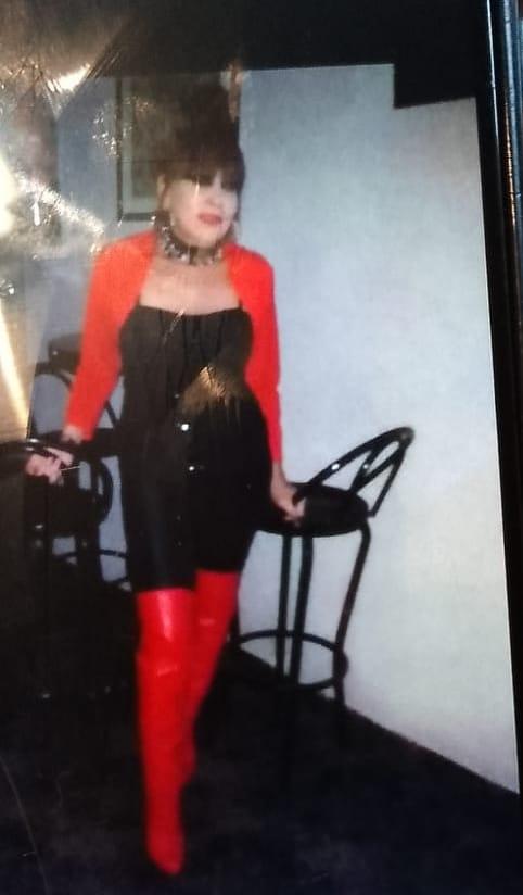 Chica busca chico en Barcelona: 