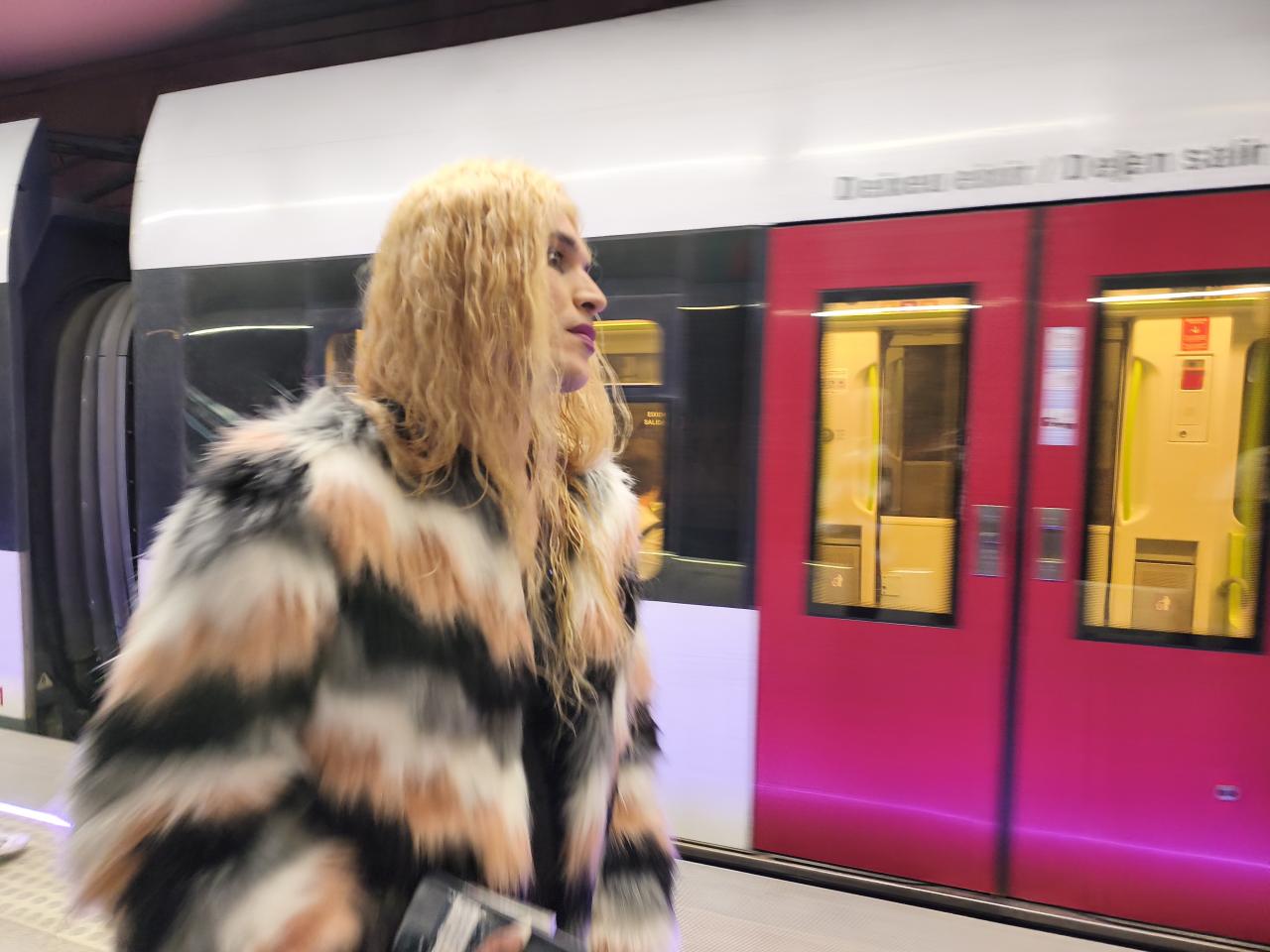 624081487: Transexual en Valencia