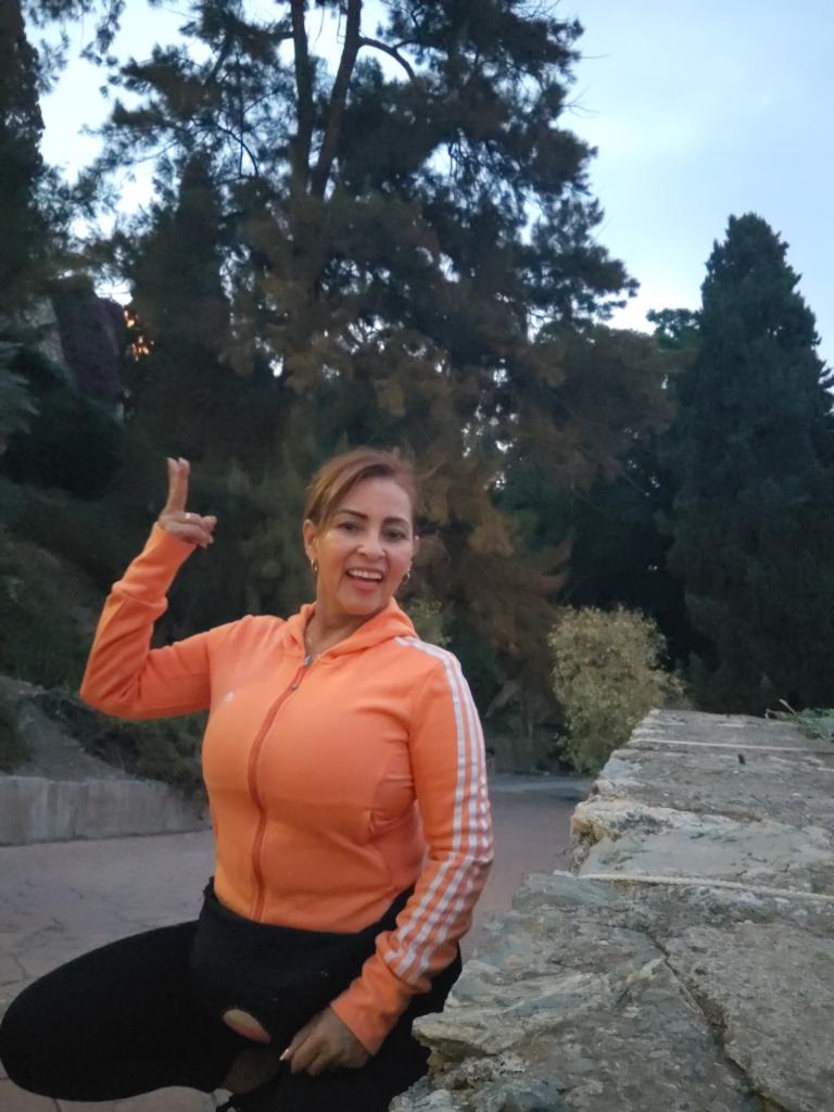 Chica busca chico en Málaga: 