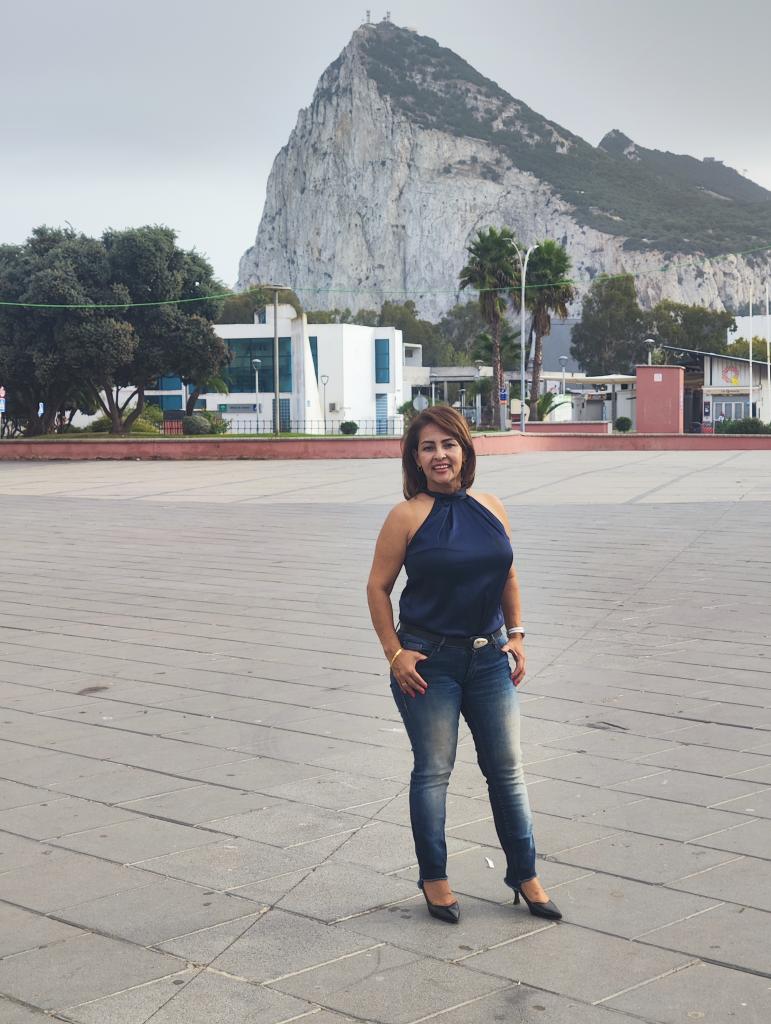 Chica busca chico en Málaga: 