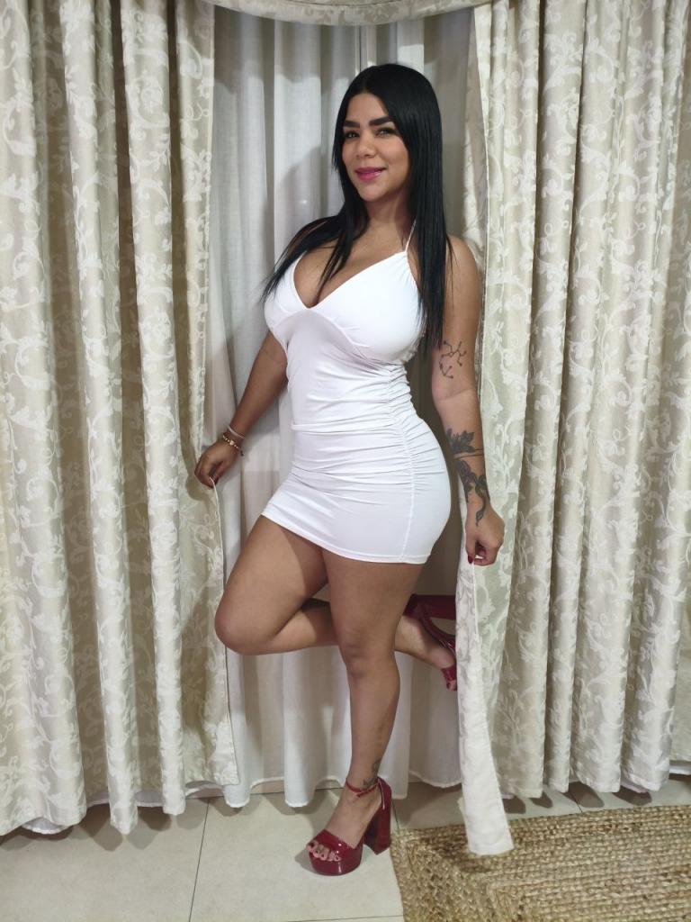 Chica busca chico en Madrid: 