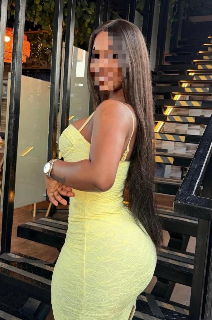 Chica busca chico en Las Palmas: 